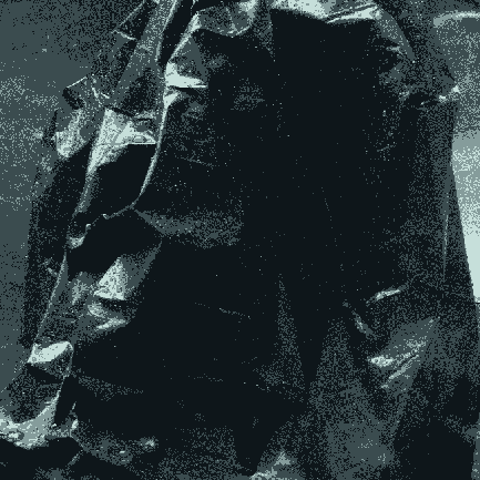 2022-08 wendelrekords 01 Das Kleine Regen Rhythmus Orchester (10 Vinyl)